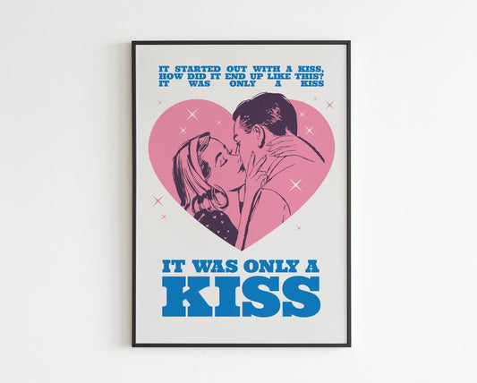 The Killers Inspired - Mr. Brightside - Kitsch