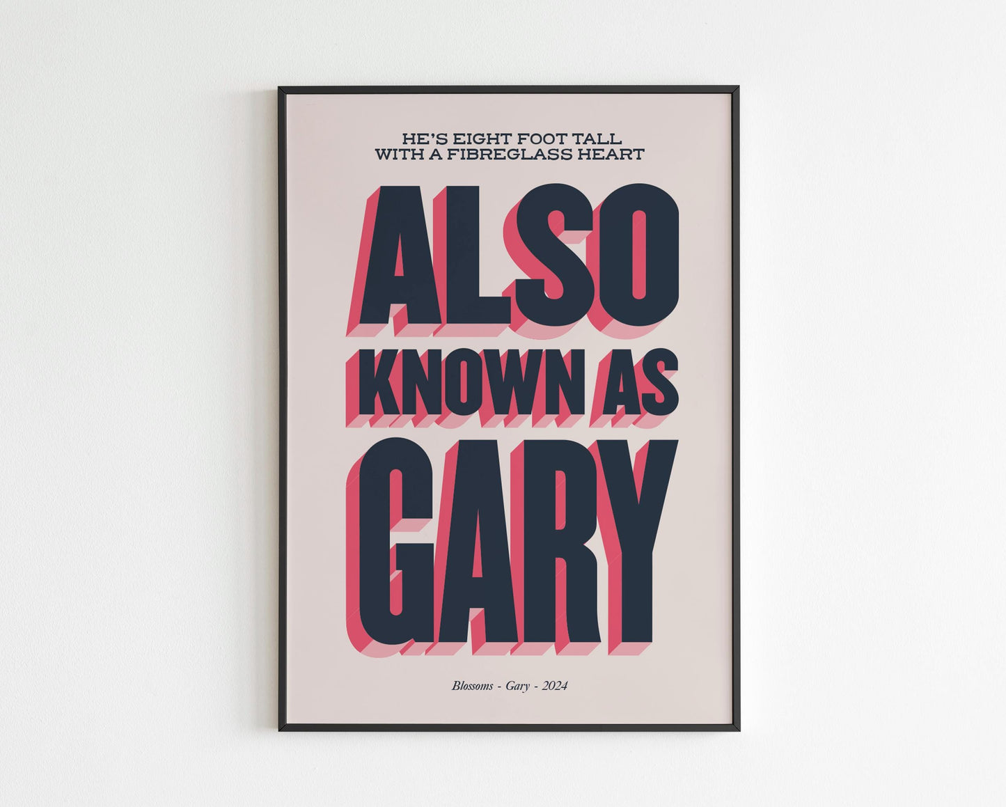 Blossoms - Gary - V2