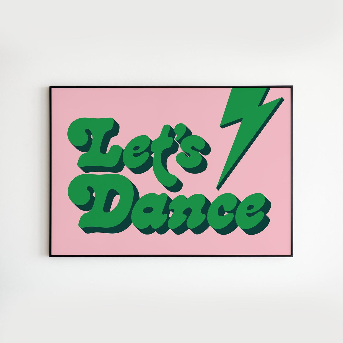 DB Inspired - Lets Dance No.3