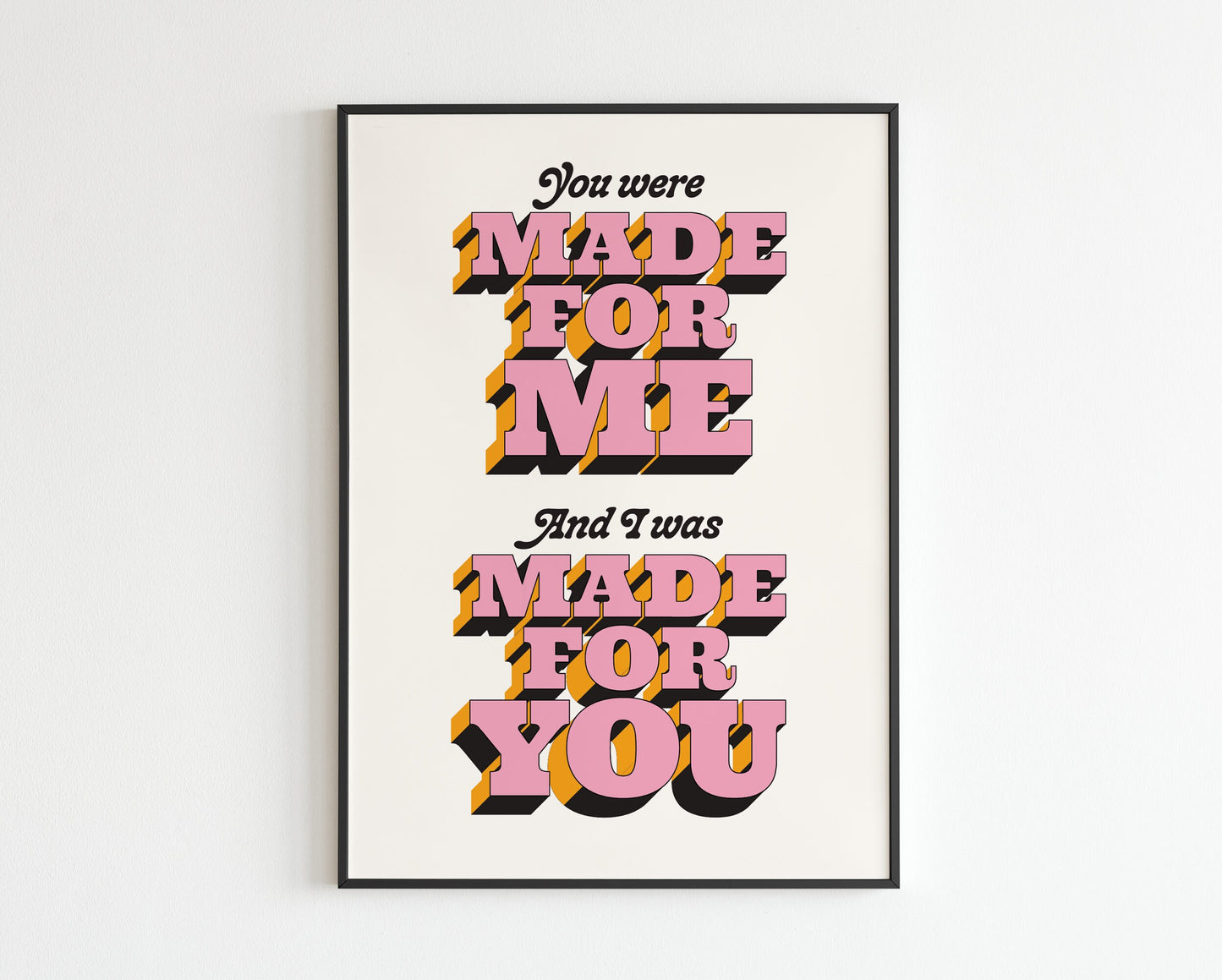 The Courteeners - The Opener - You were made for me