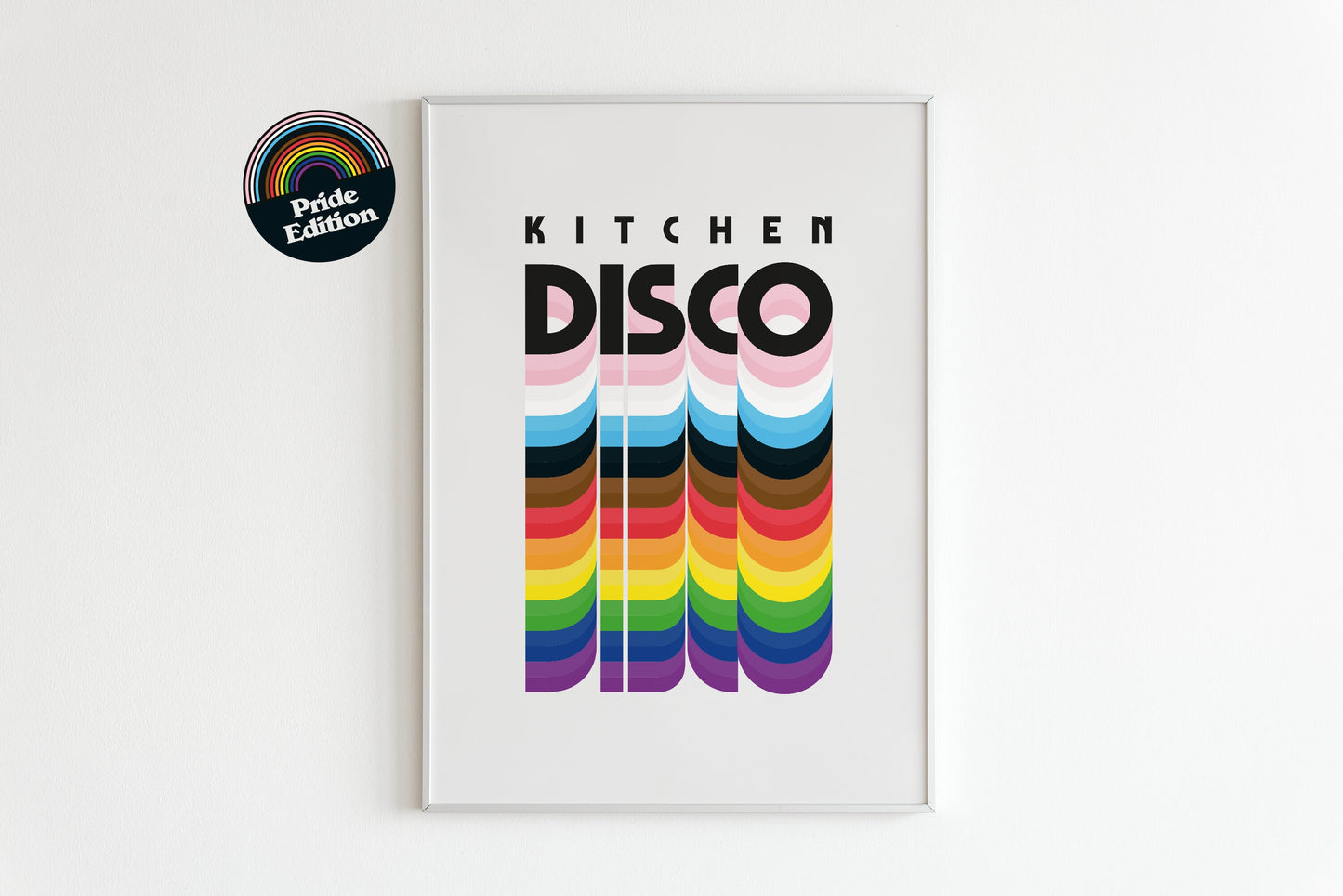 Kitchen Disco