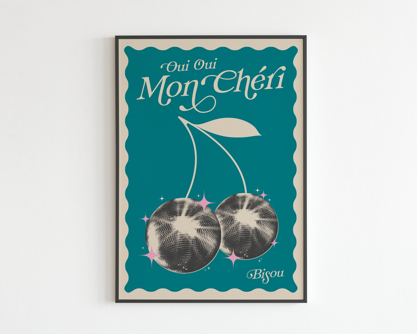Oui Oui Mon Cheri