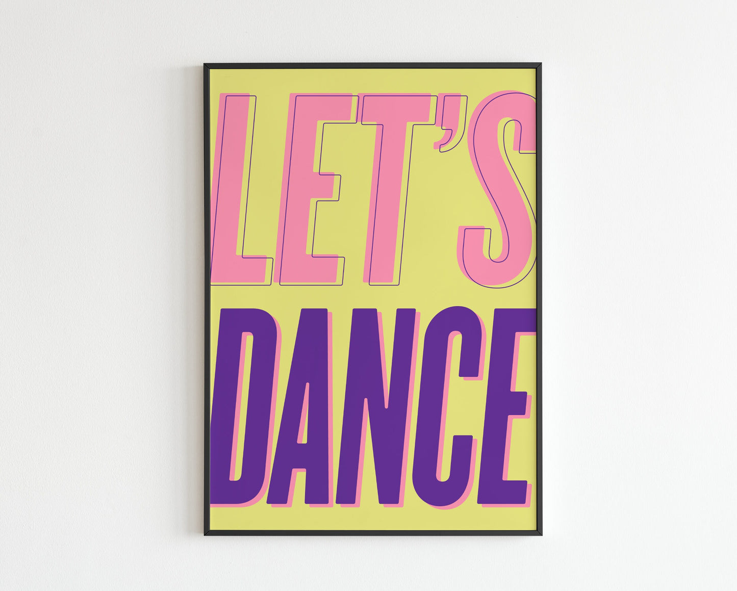 Lets Dance