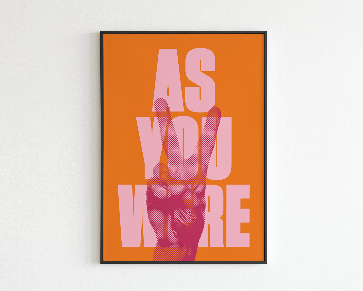 LG Inspired - Oasis - As You Were - Peace