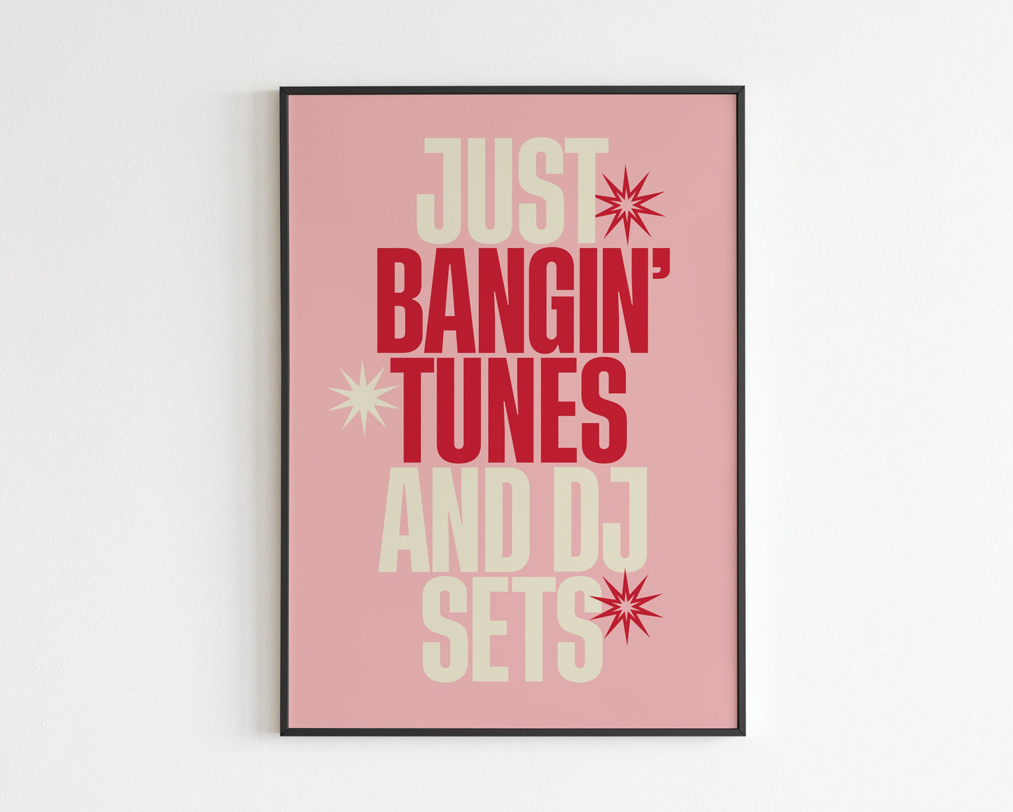 AM Inspired - Just Banging Tunes and DJ Sets
