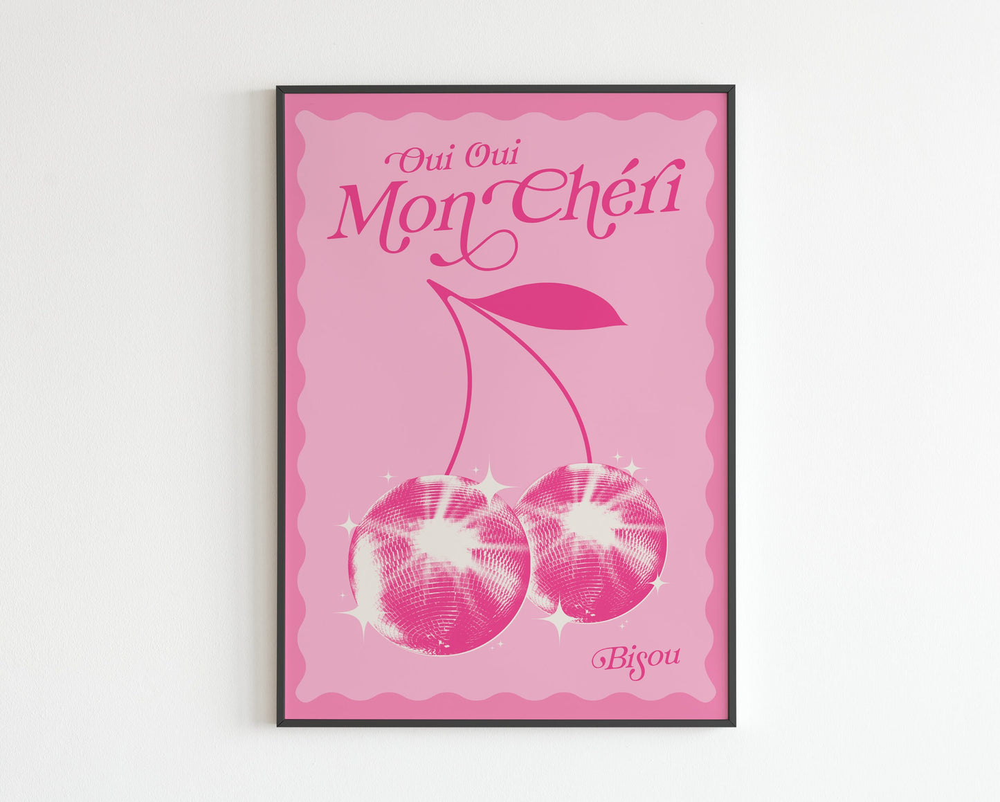 Oui Oui Mon Cheri