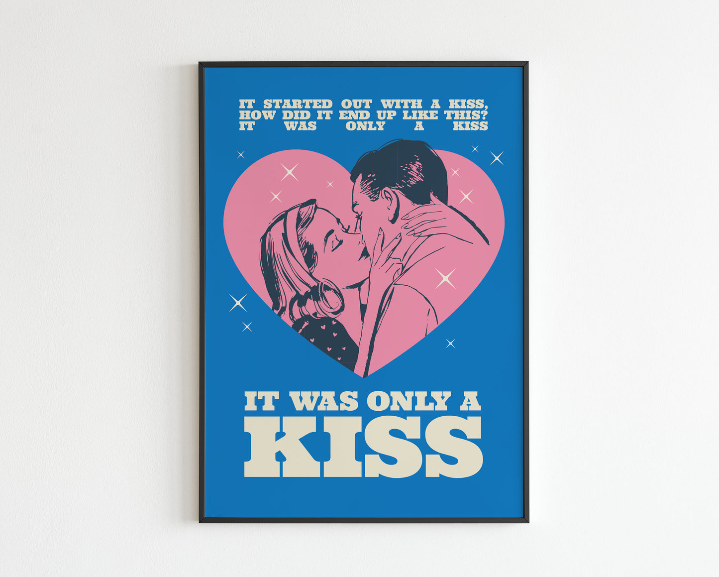 The Killers Inspired - Mr. Brightside - Kitsch