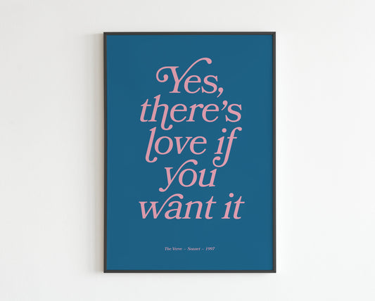 The Verve - Sonnet