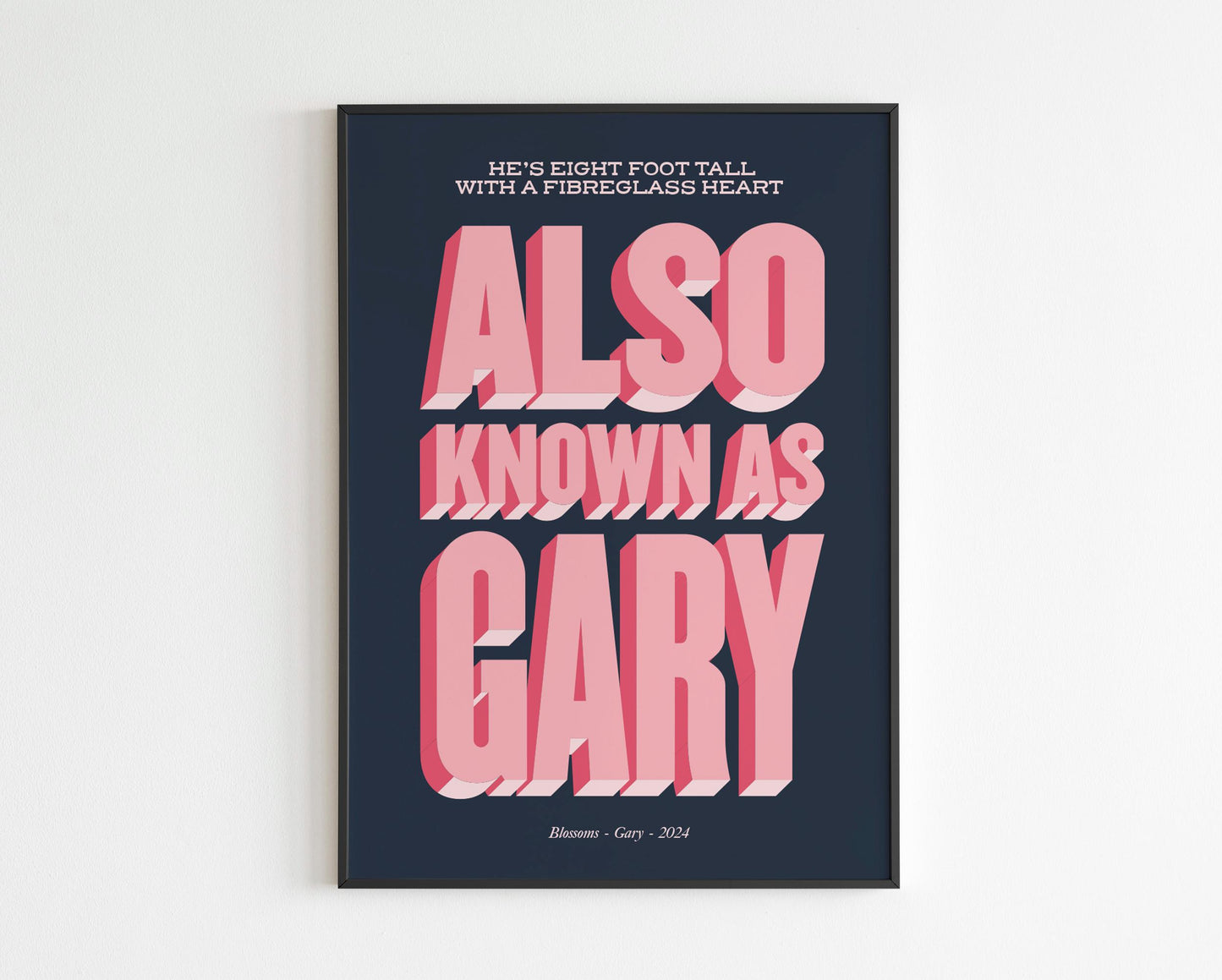 Blossoms - Gary - V2
