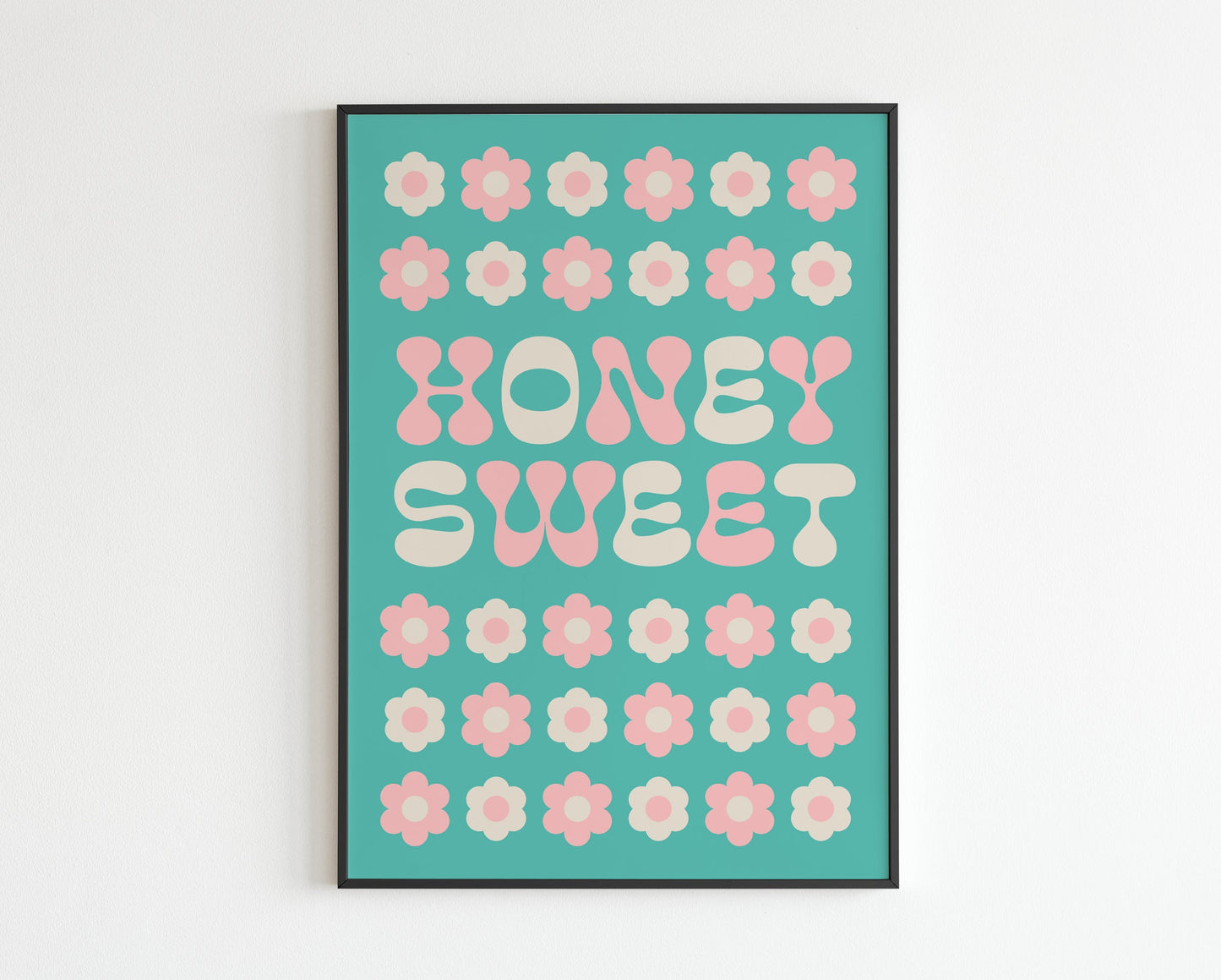 Honey Sweet