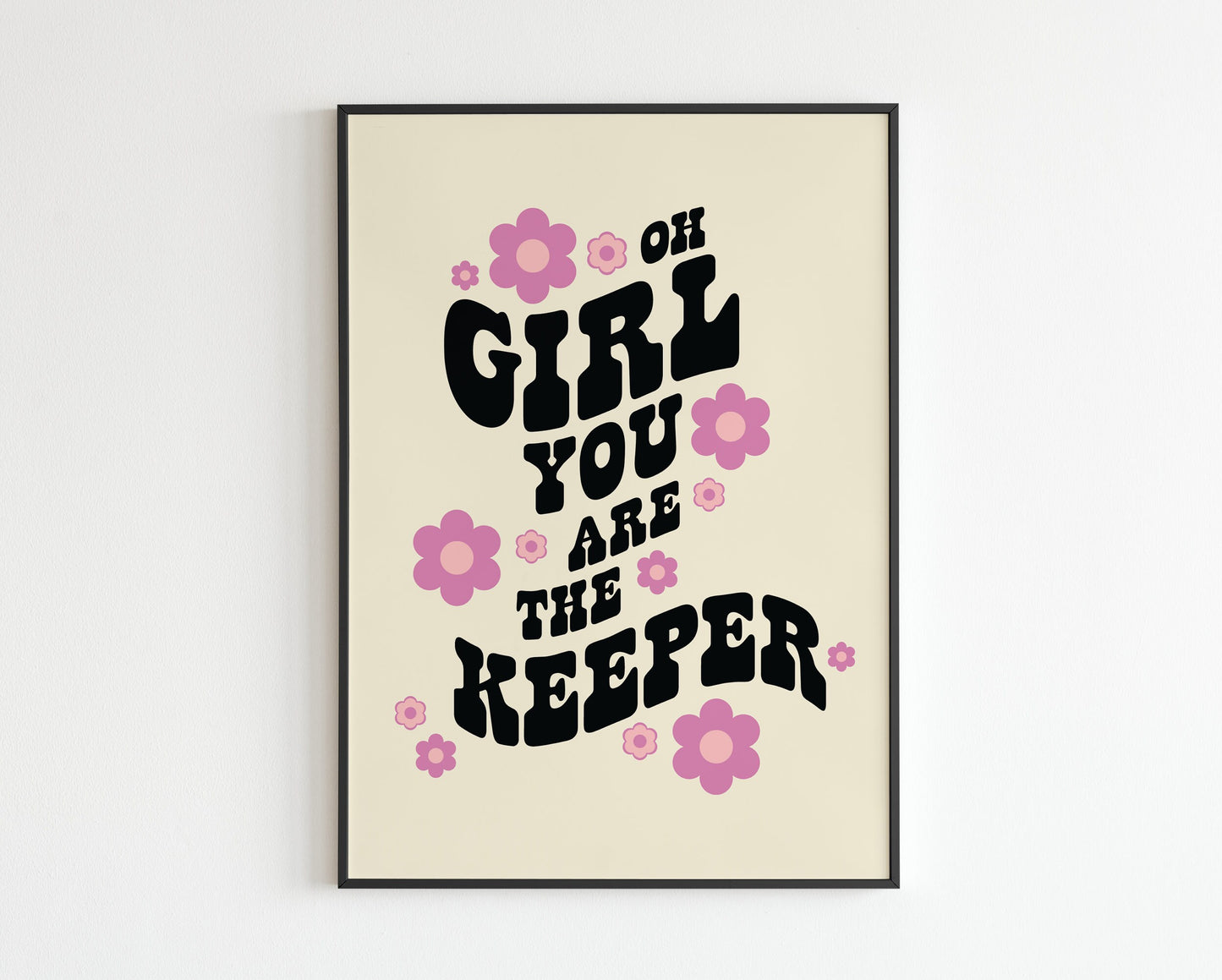 The Keeper