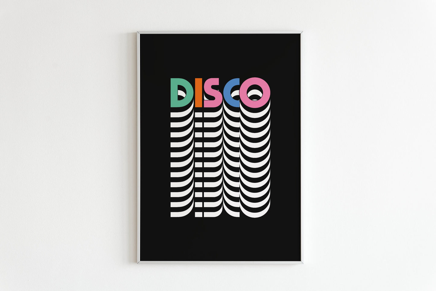 DISCO - Groovy