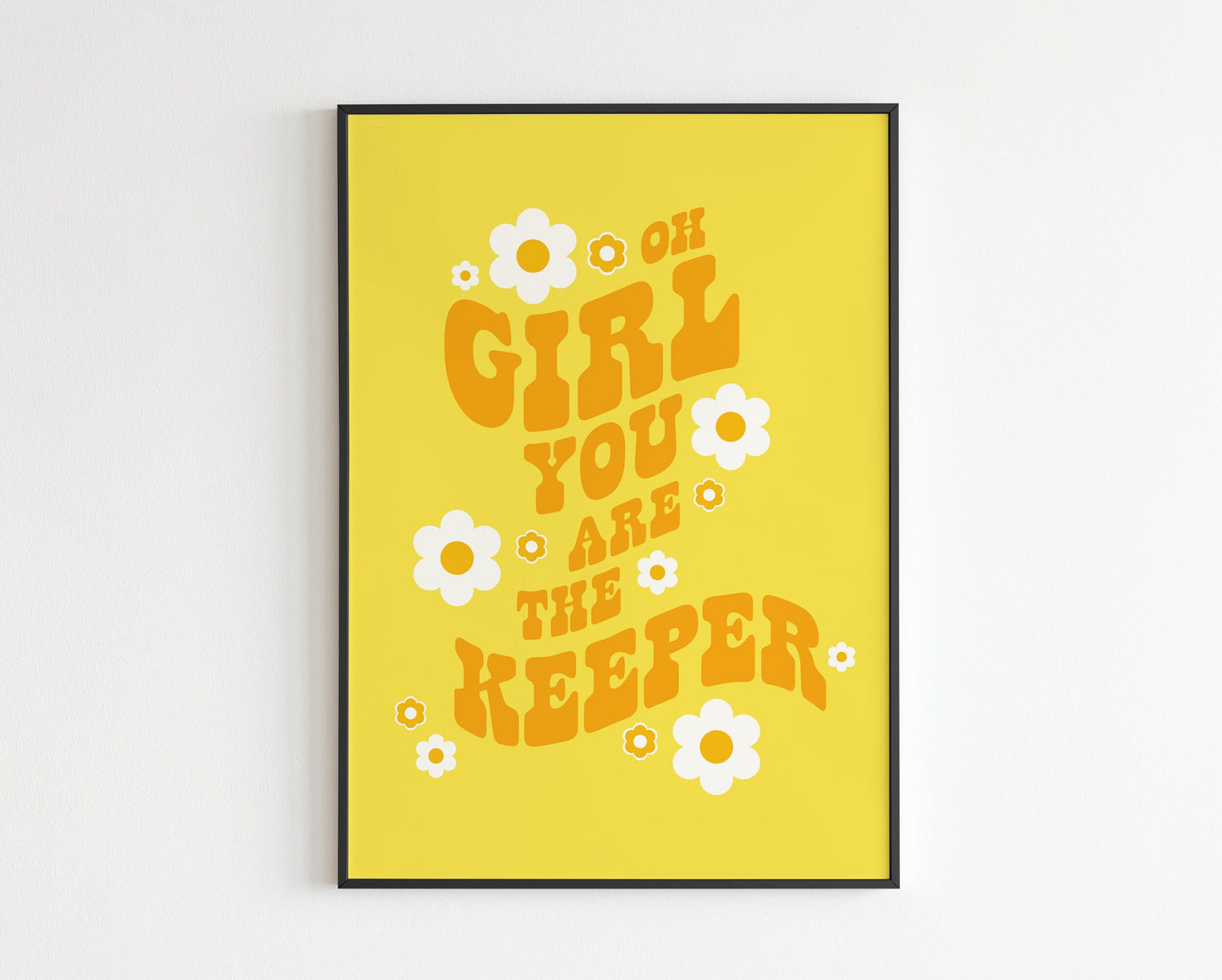The Keeper
