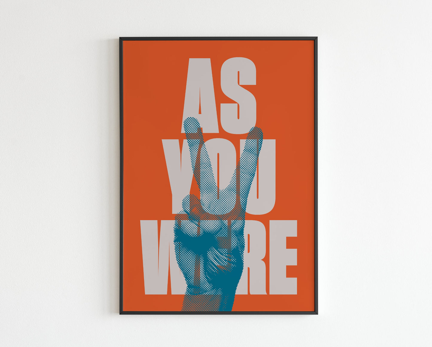 LG Inspired - Oasis - As You Were - Peace
