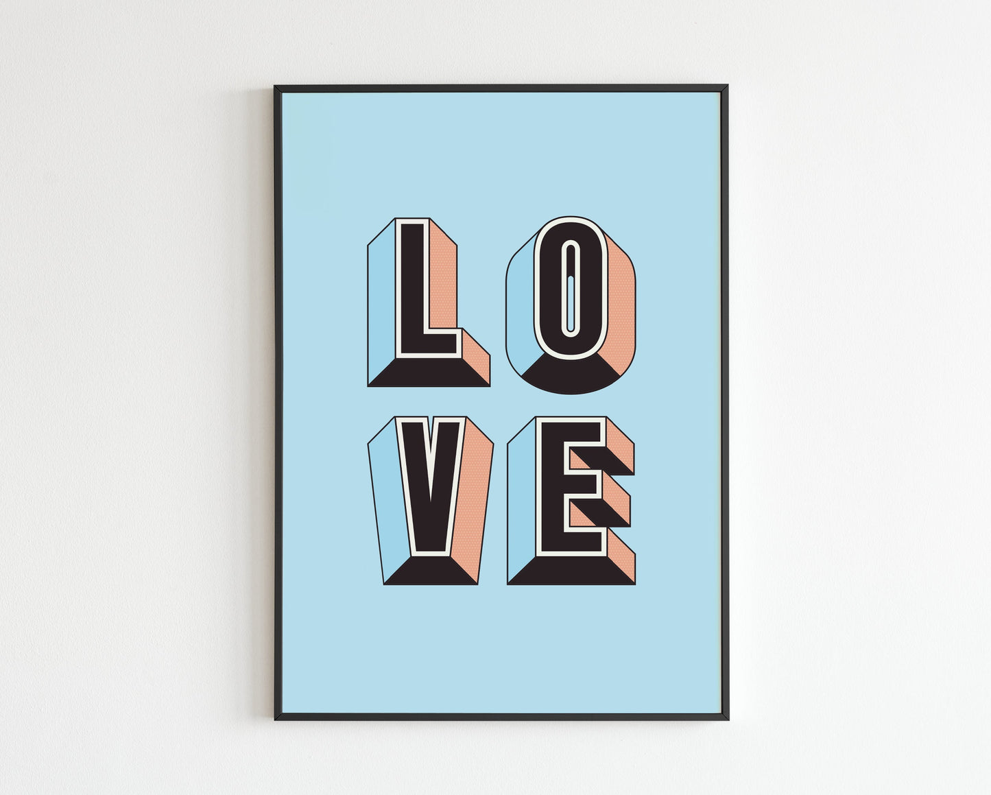 LOVE