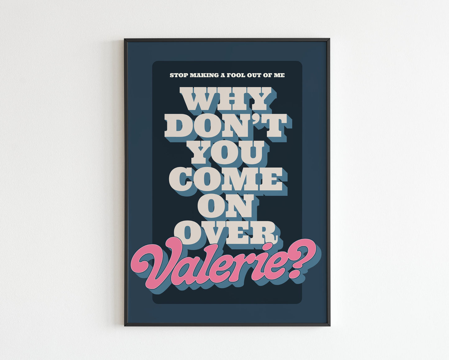 Valerie No.2