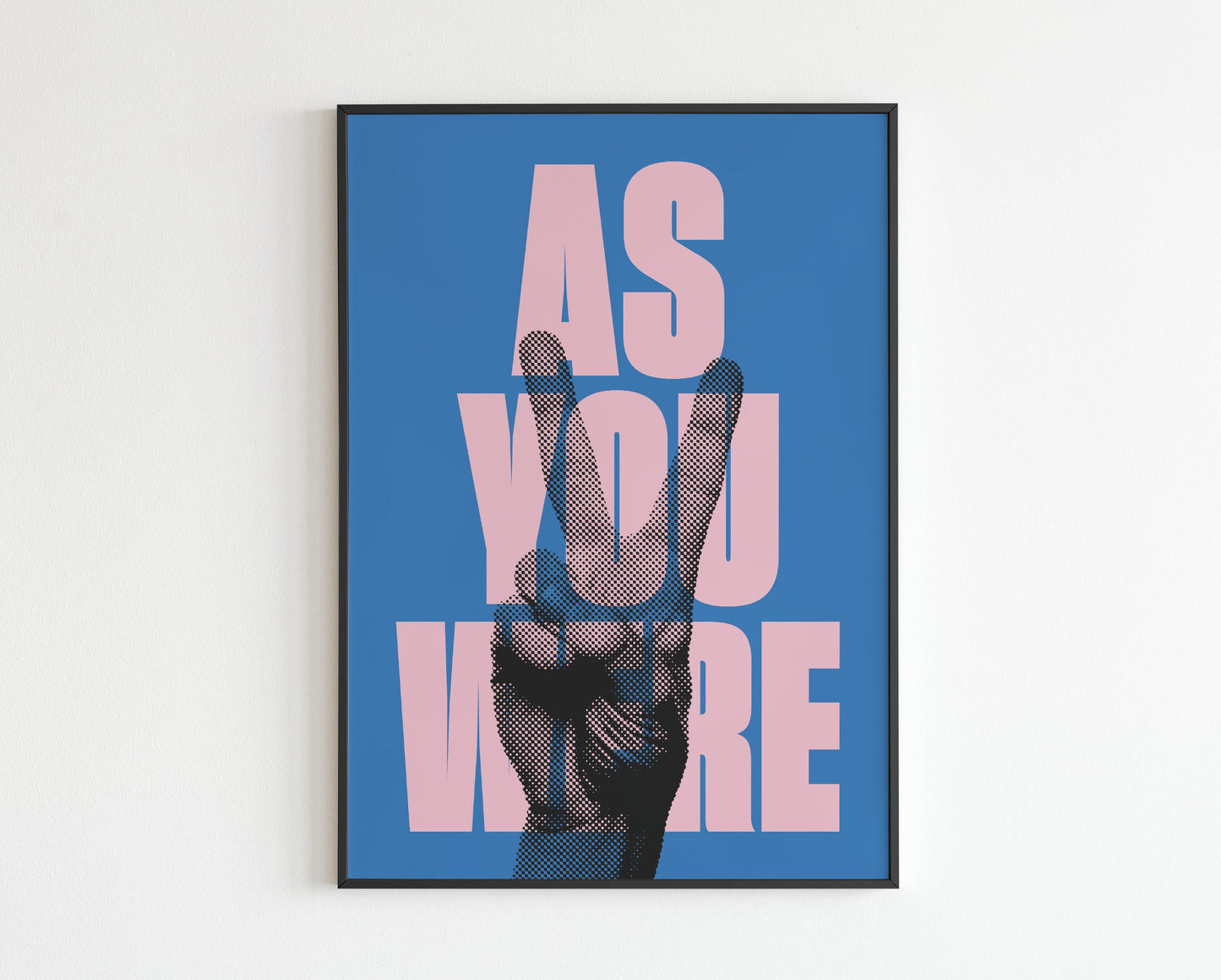 LG Inspired - Oasis - As You Were - Peace