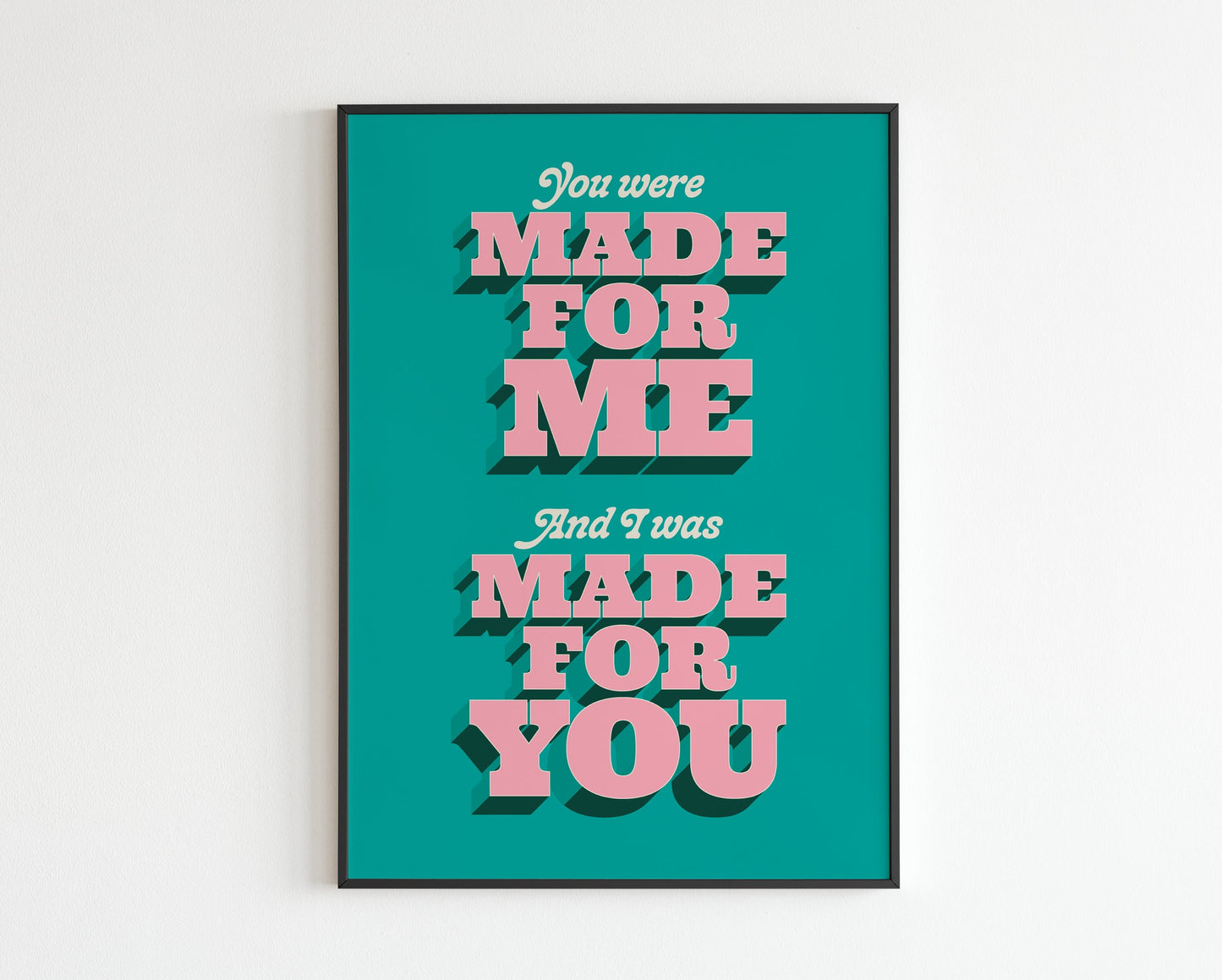 The Courteeners - The Opener - You were made for me