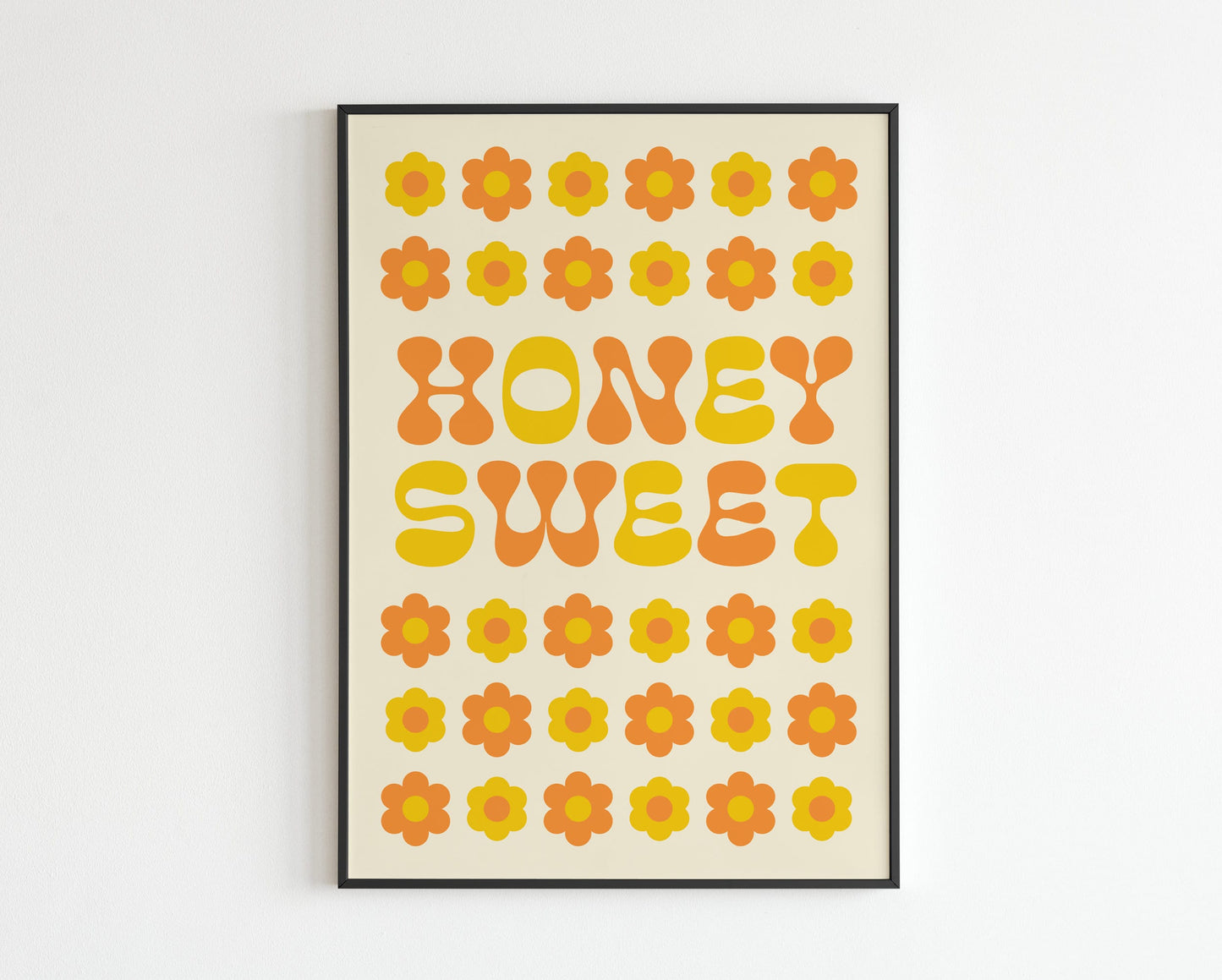 Honey Sweet