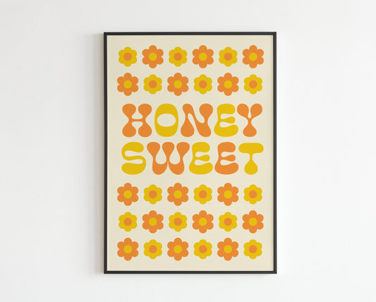Honey Sweet