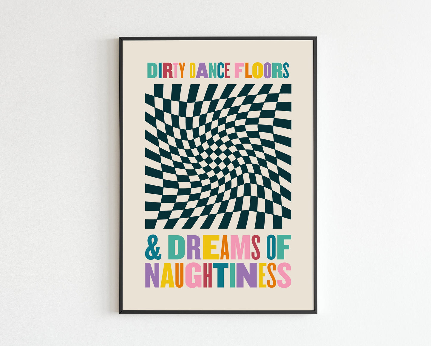 AM Inspired - Dirty Dancefloors' Bet That You Look Good