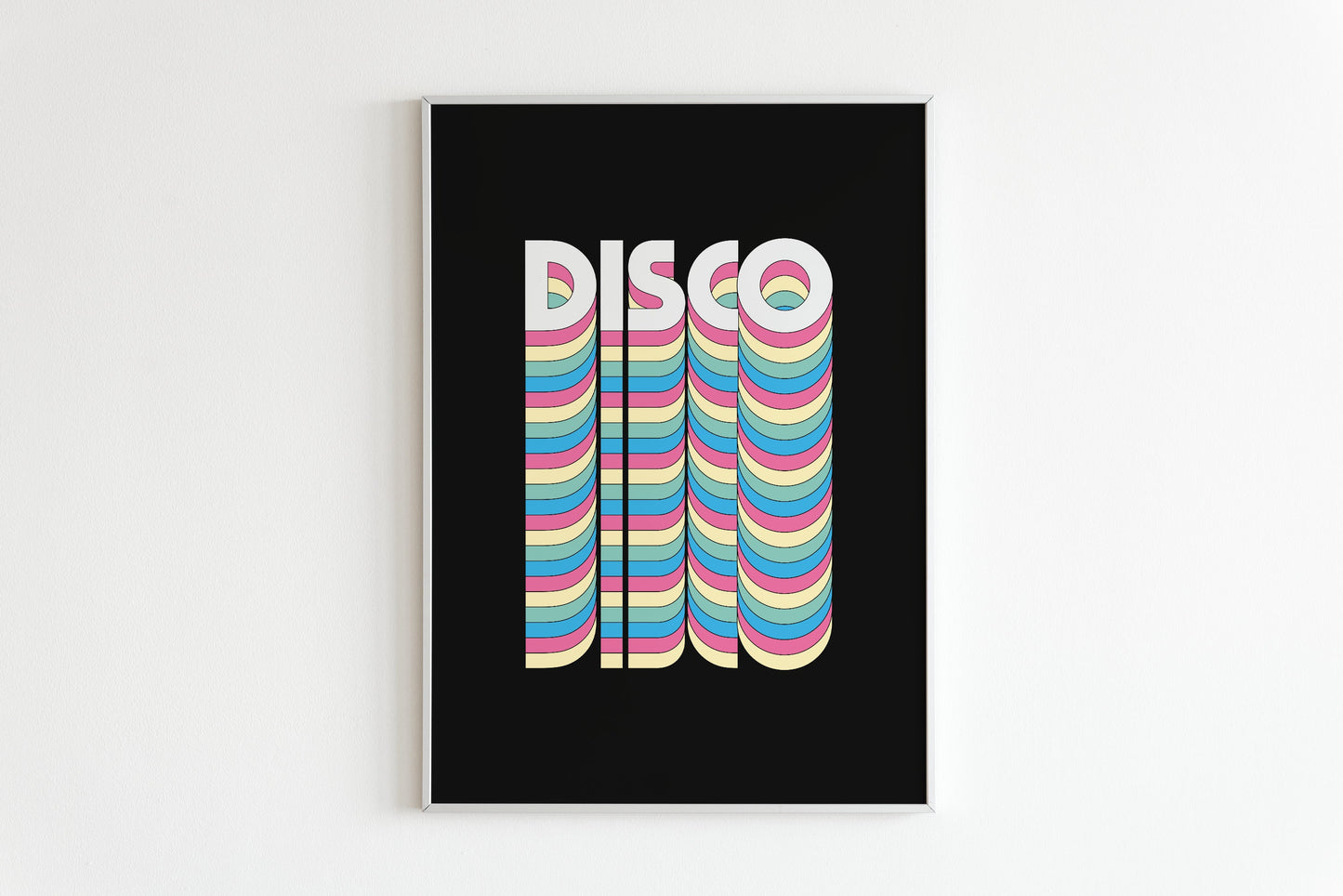 DISCO - Groovy