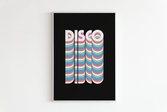 DISCO - Groovy