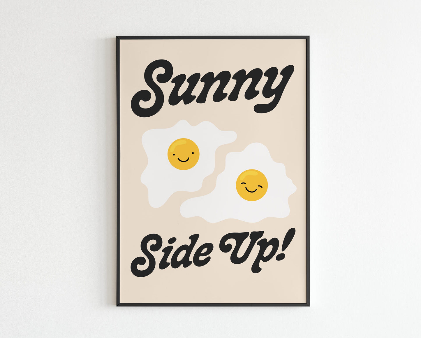 Sunny Side Up