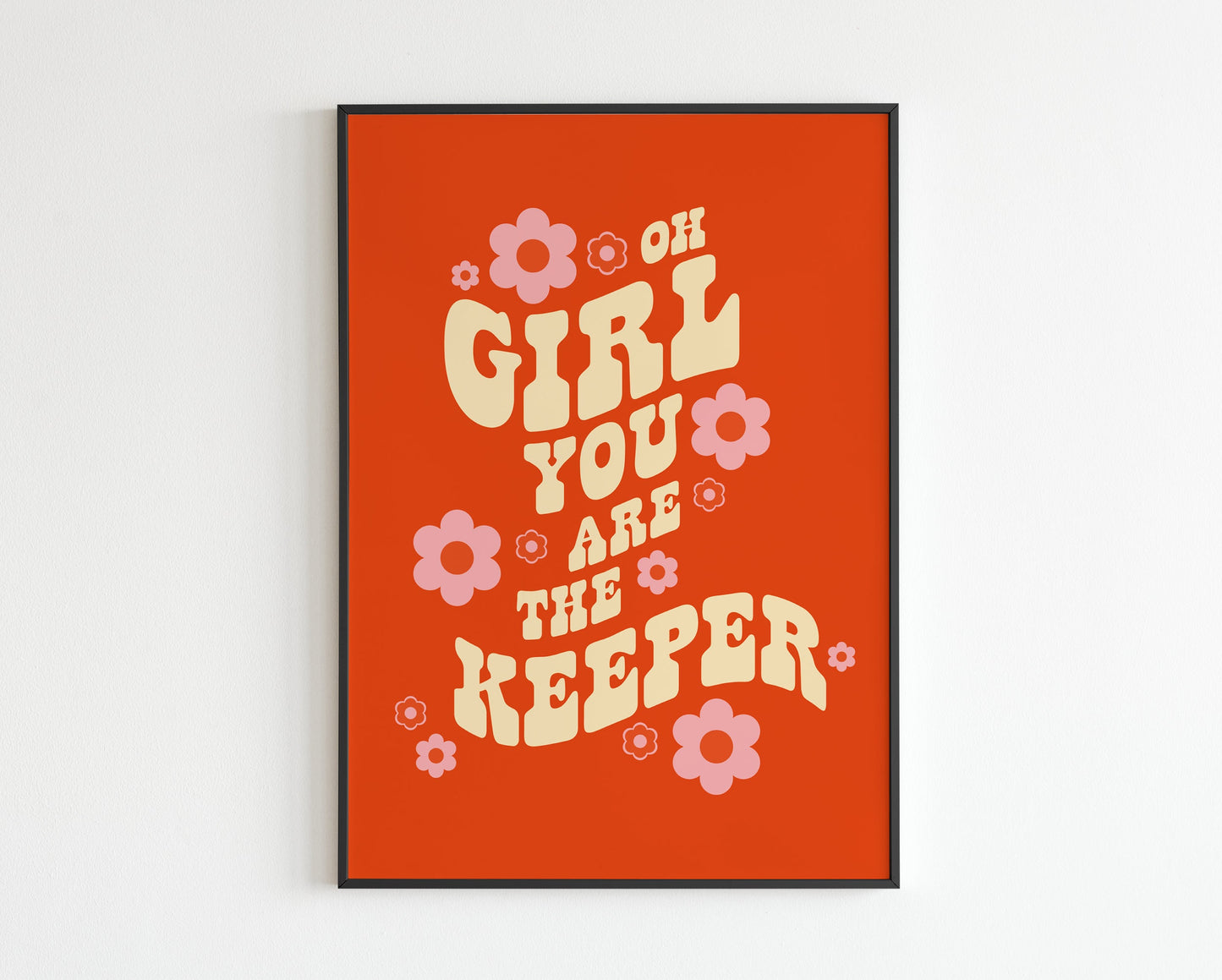 The Keeper