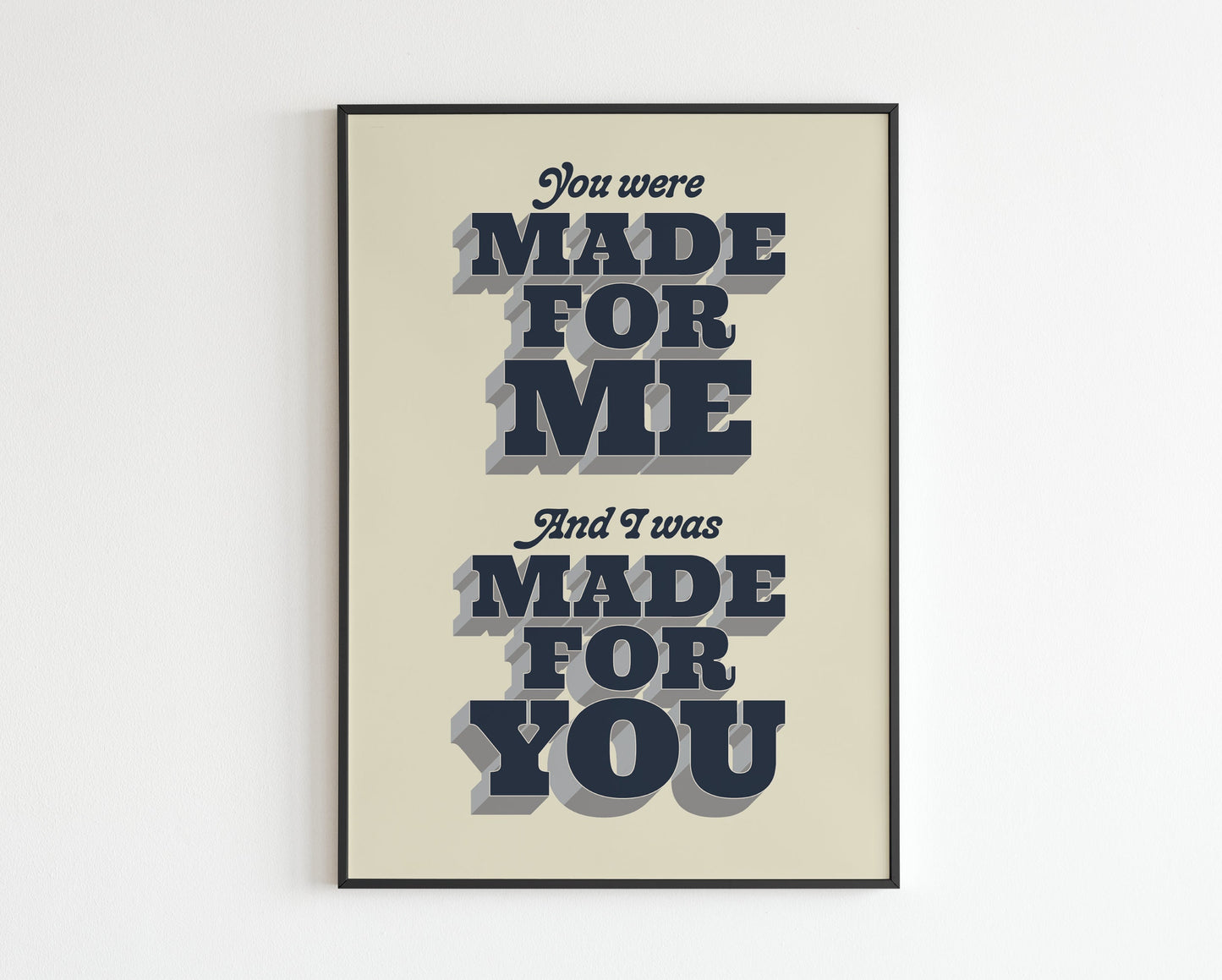 The Courteeners - The Opener - You were made for me