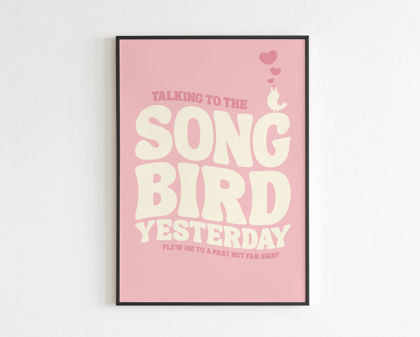 Songbird