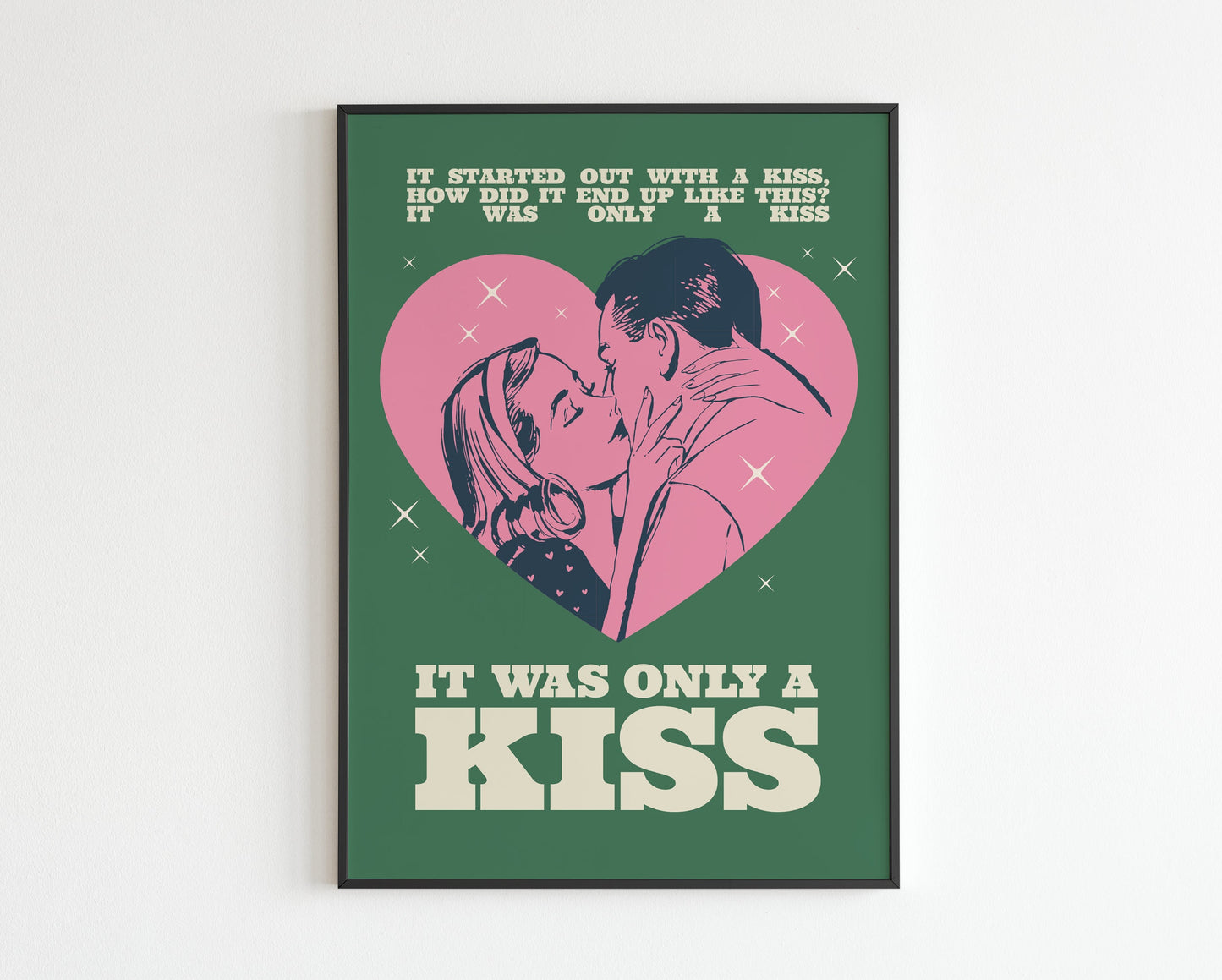 The Killers Inspired - Mr. Brightside - Kitsch