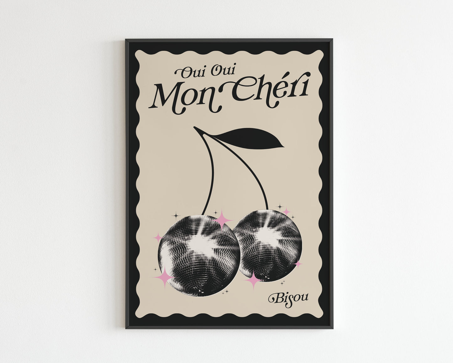Oui Oui Mon Cheri