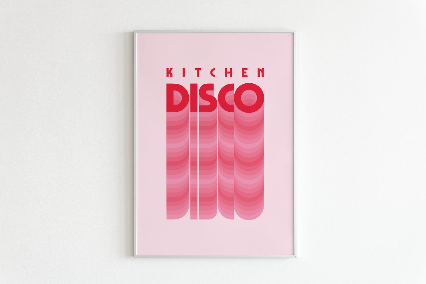 Kitchen Disco