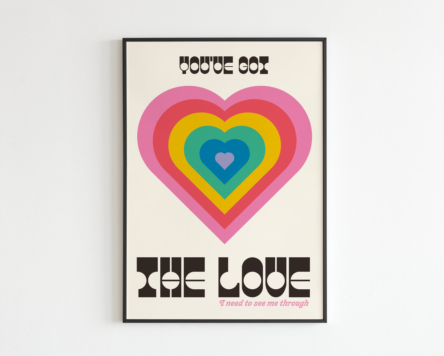 Florence and the Machine - You've Got The Love