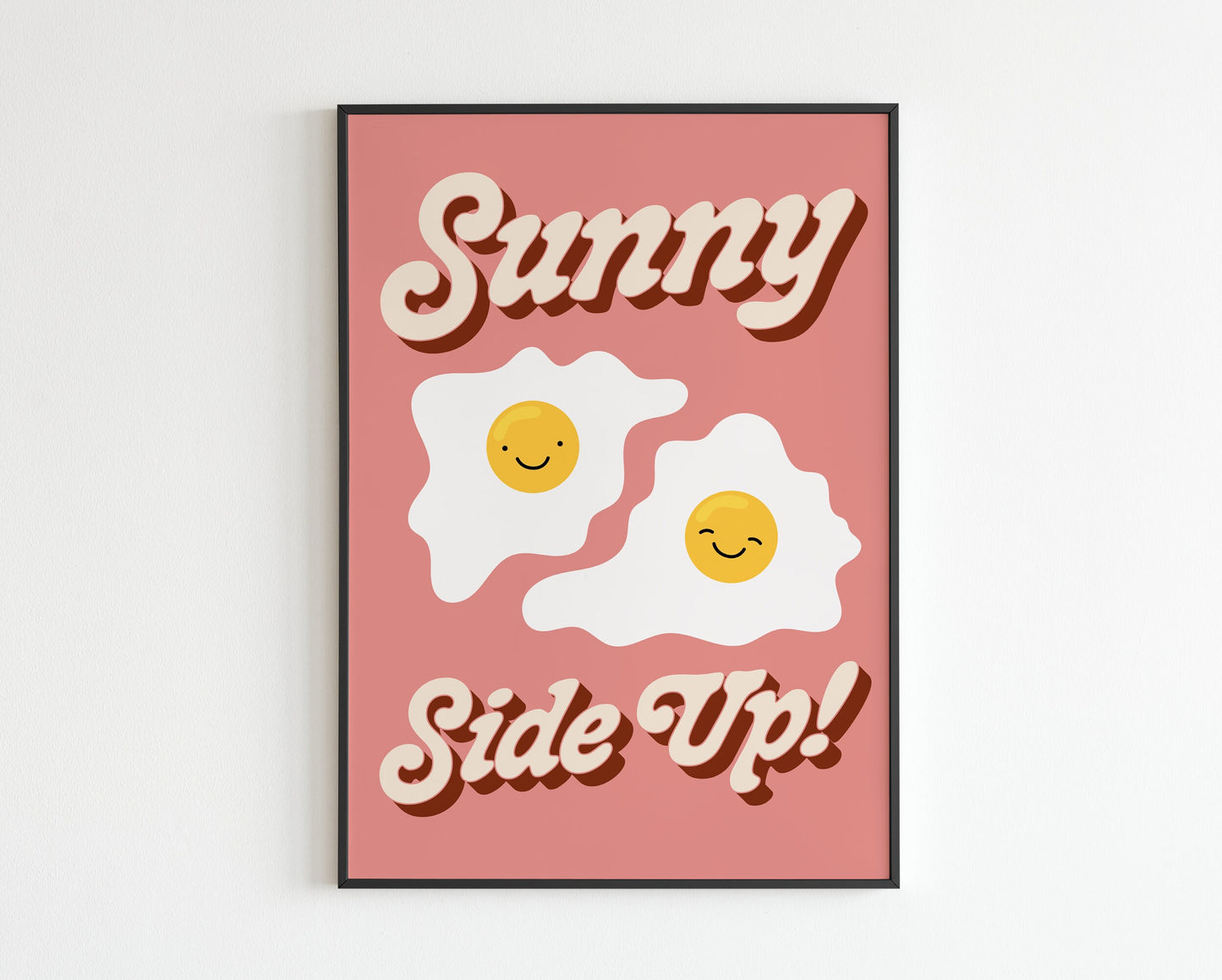 Sunny Side Up