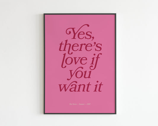 The Verve - Sonnet