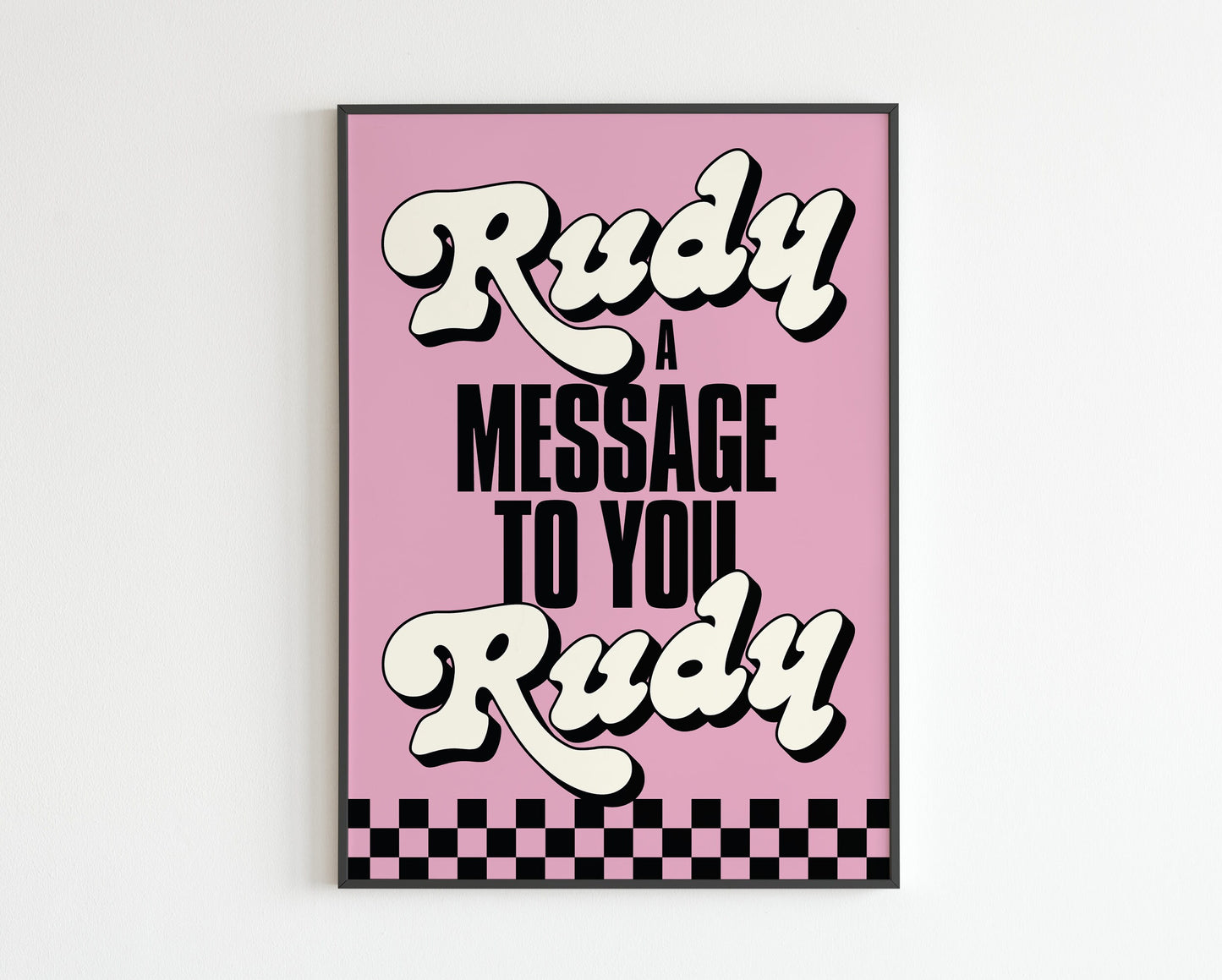 The Specials - A Message To You Rudy