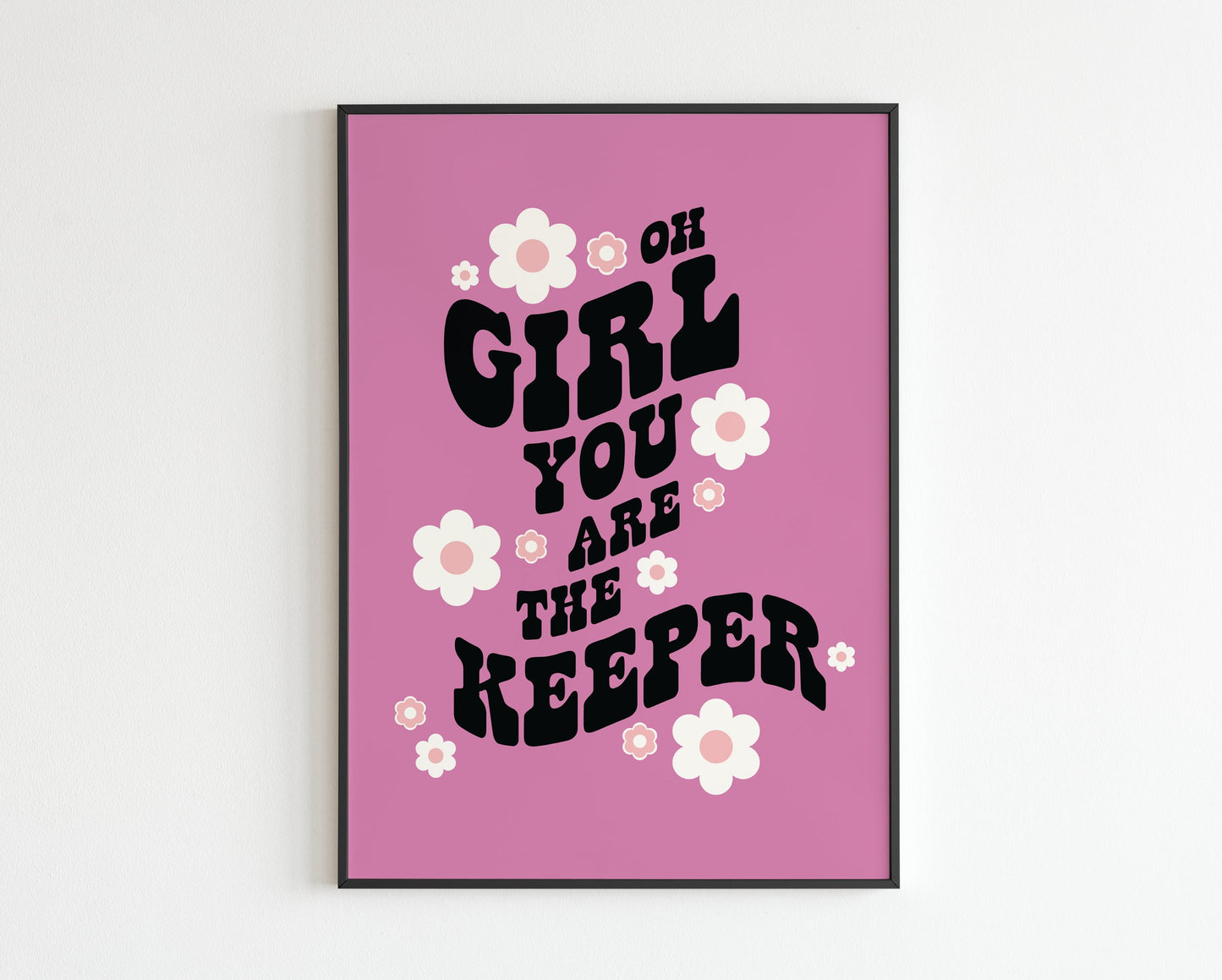 The Keeper