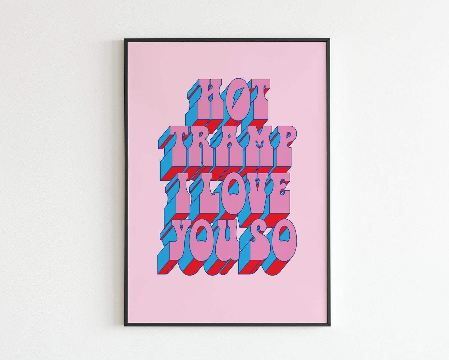 Rebel Rebel - Hot Tramp I love you so
