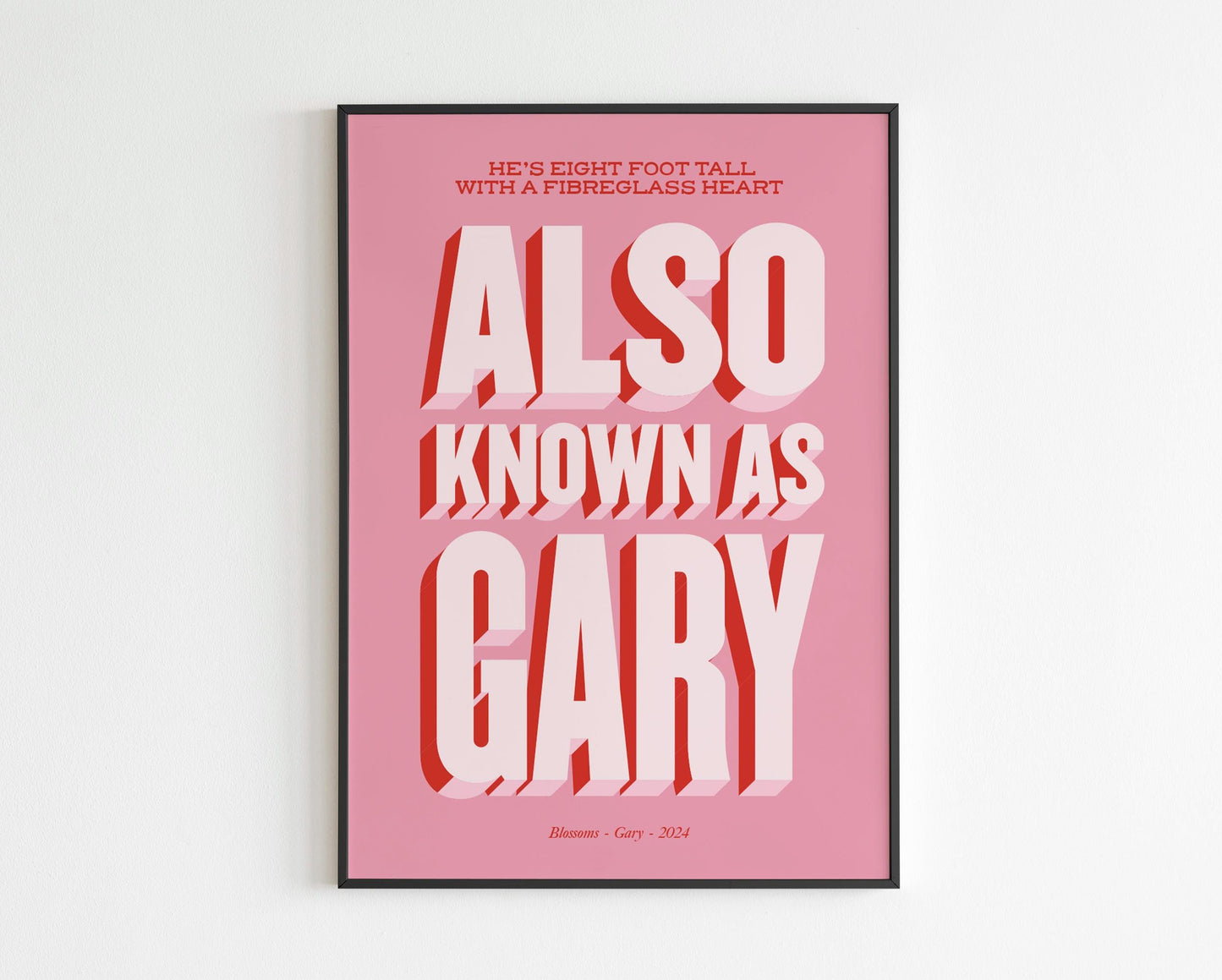 Blossoms - Gary - V2