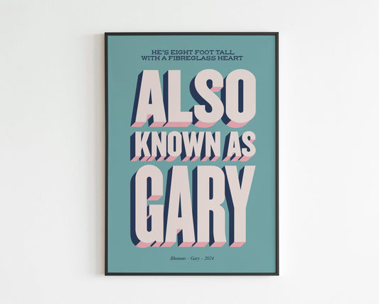 Blossoms - Gary - V2