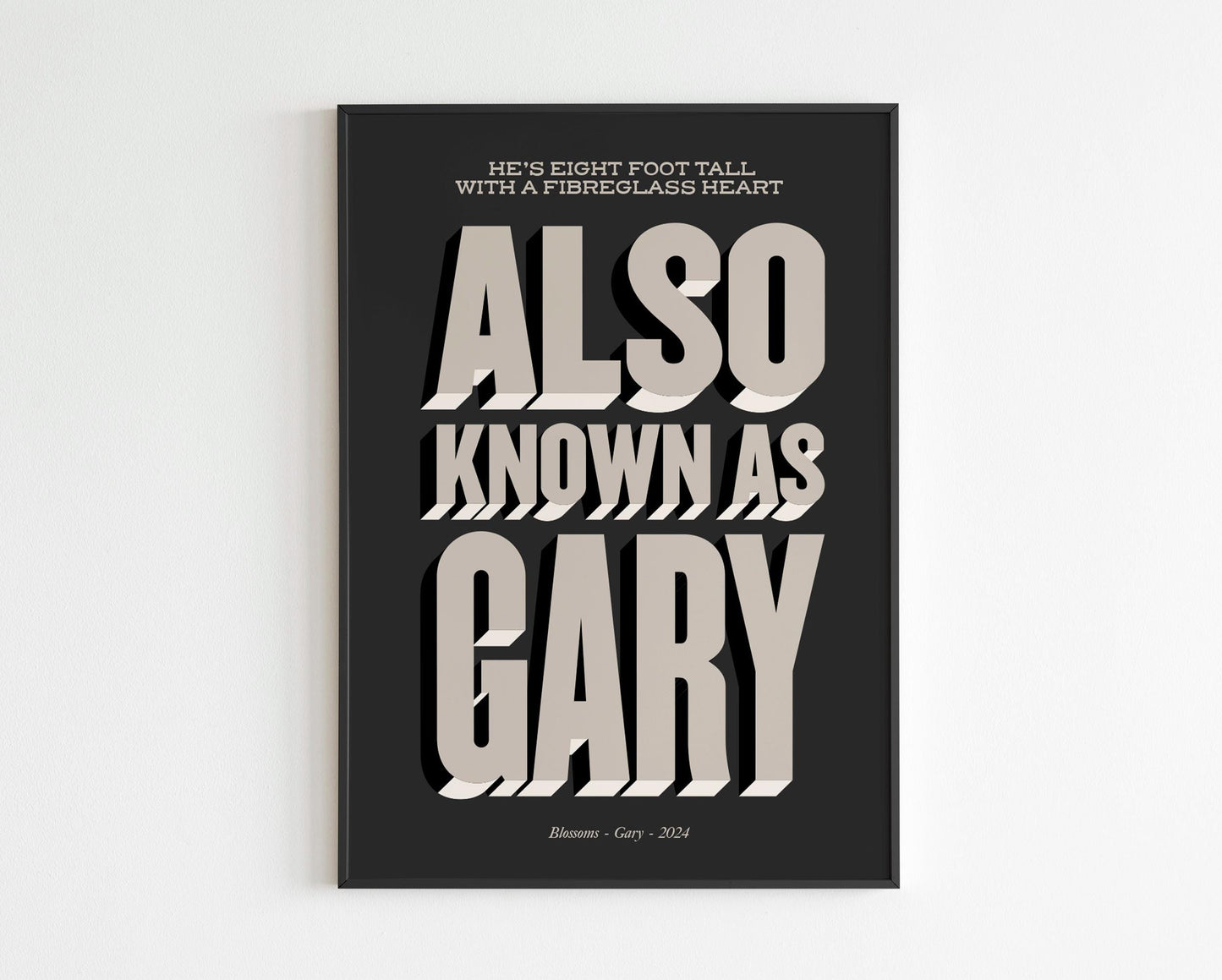 Blossoms - Gary - V2