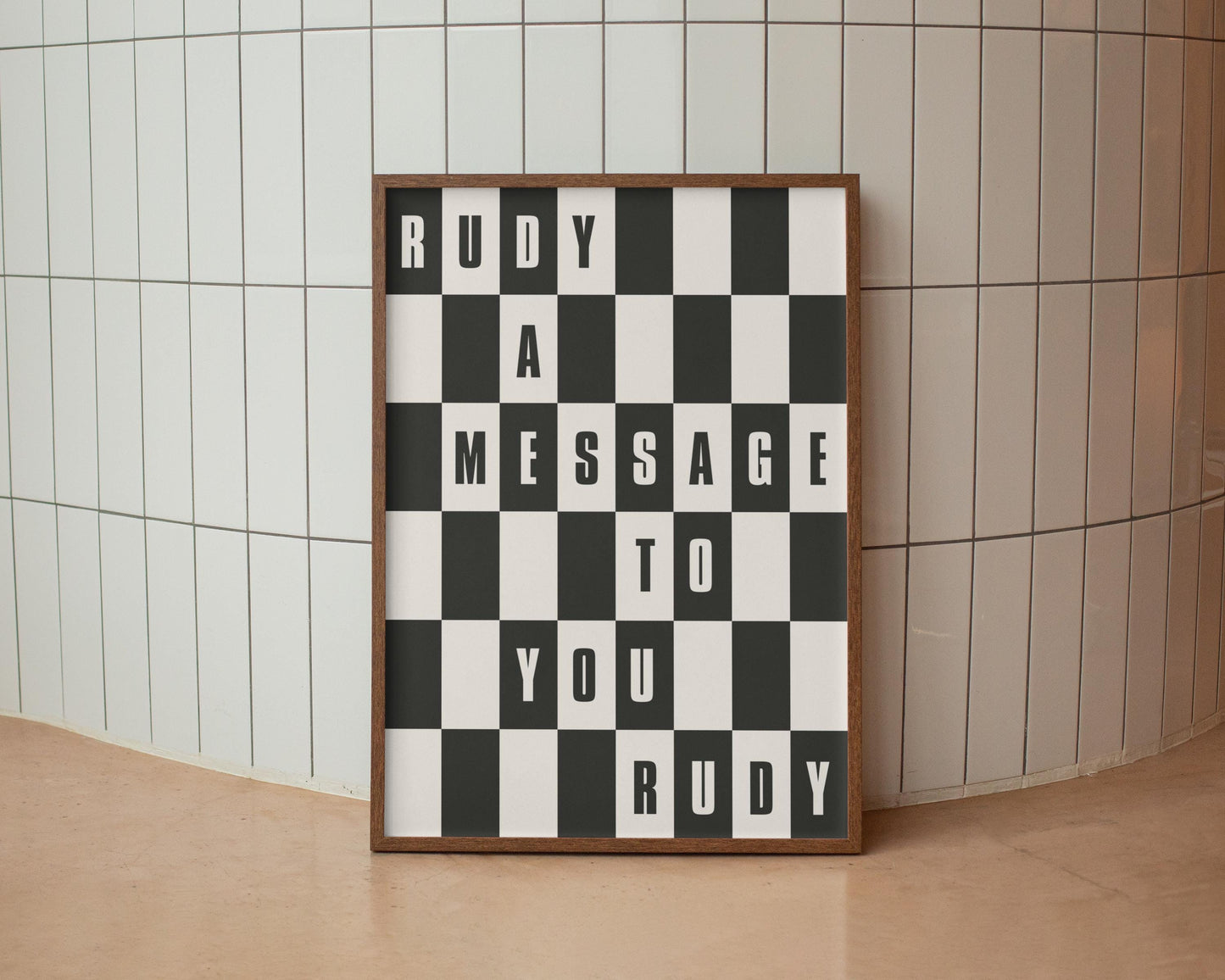The Specials - A Message To You Rudy No. 2