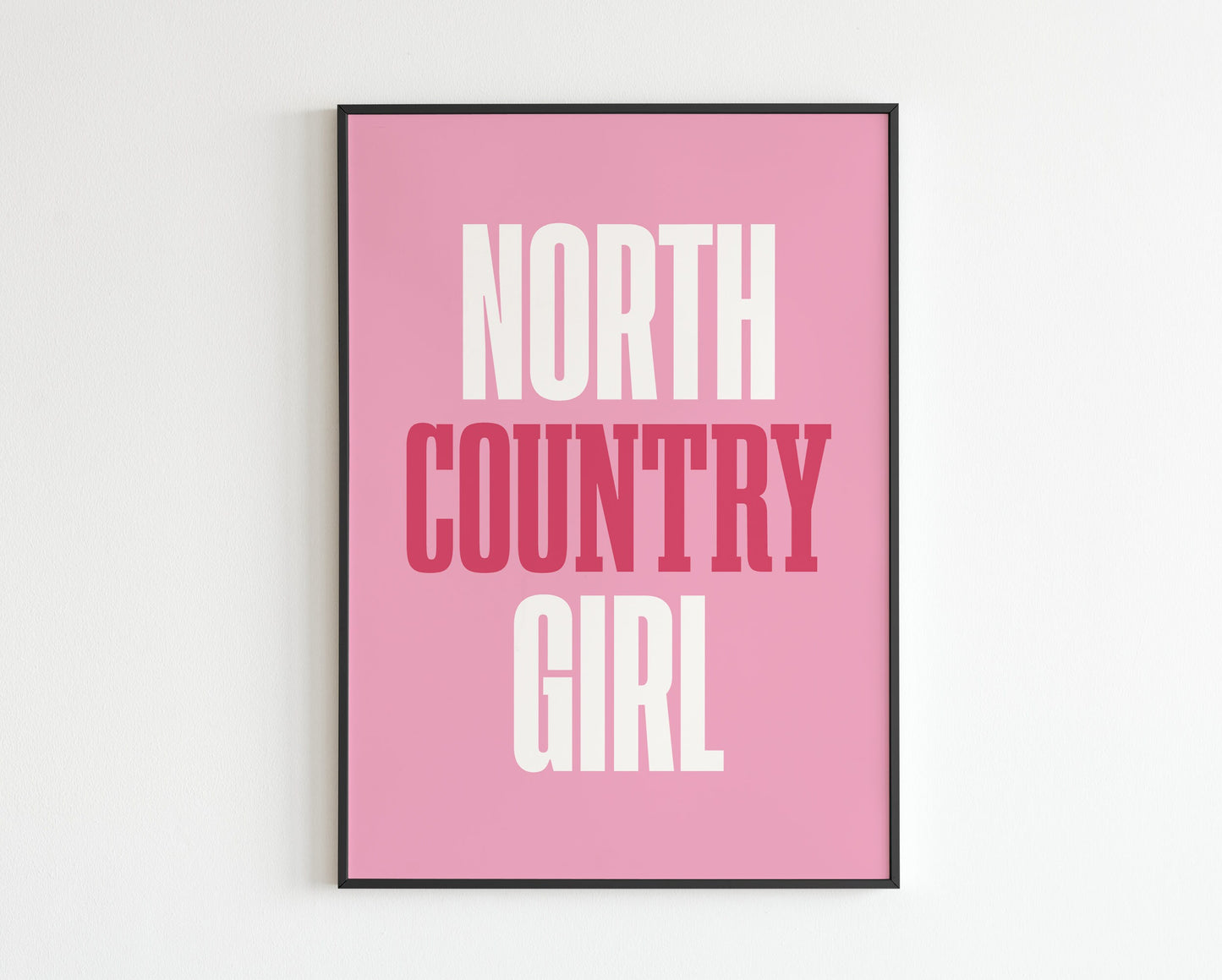 Charlatans - North Country Girl