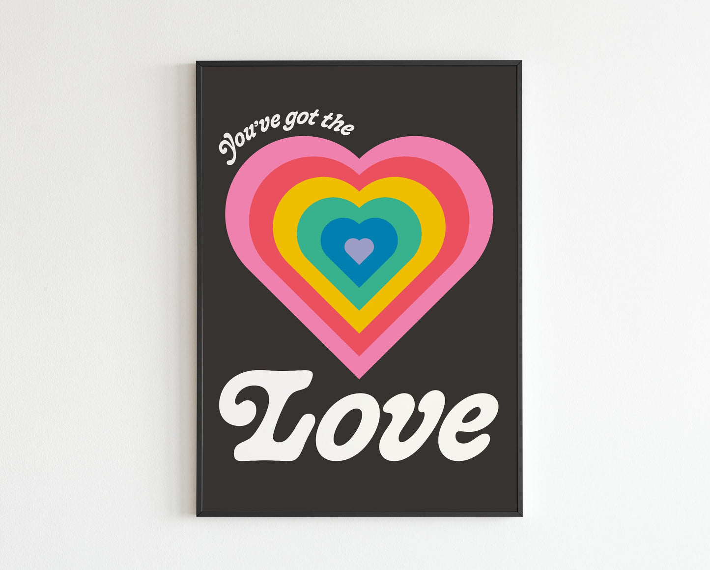 Florence and the Machine - You've Got The Love