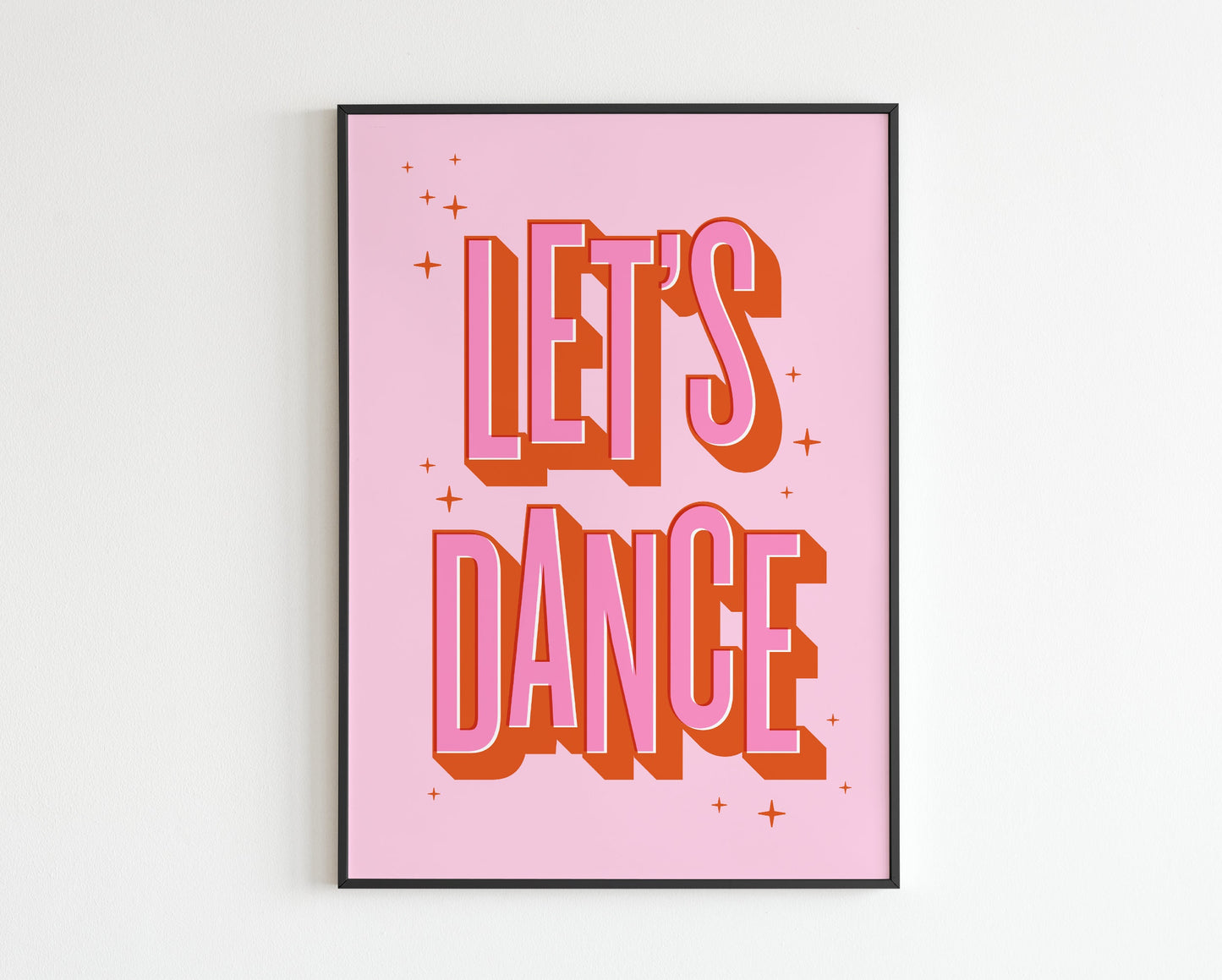 DB Inspired - Lets Dance V2