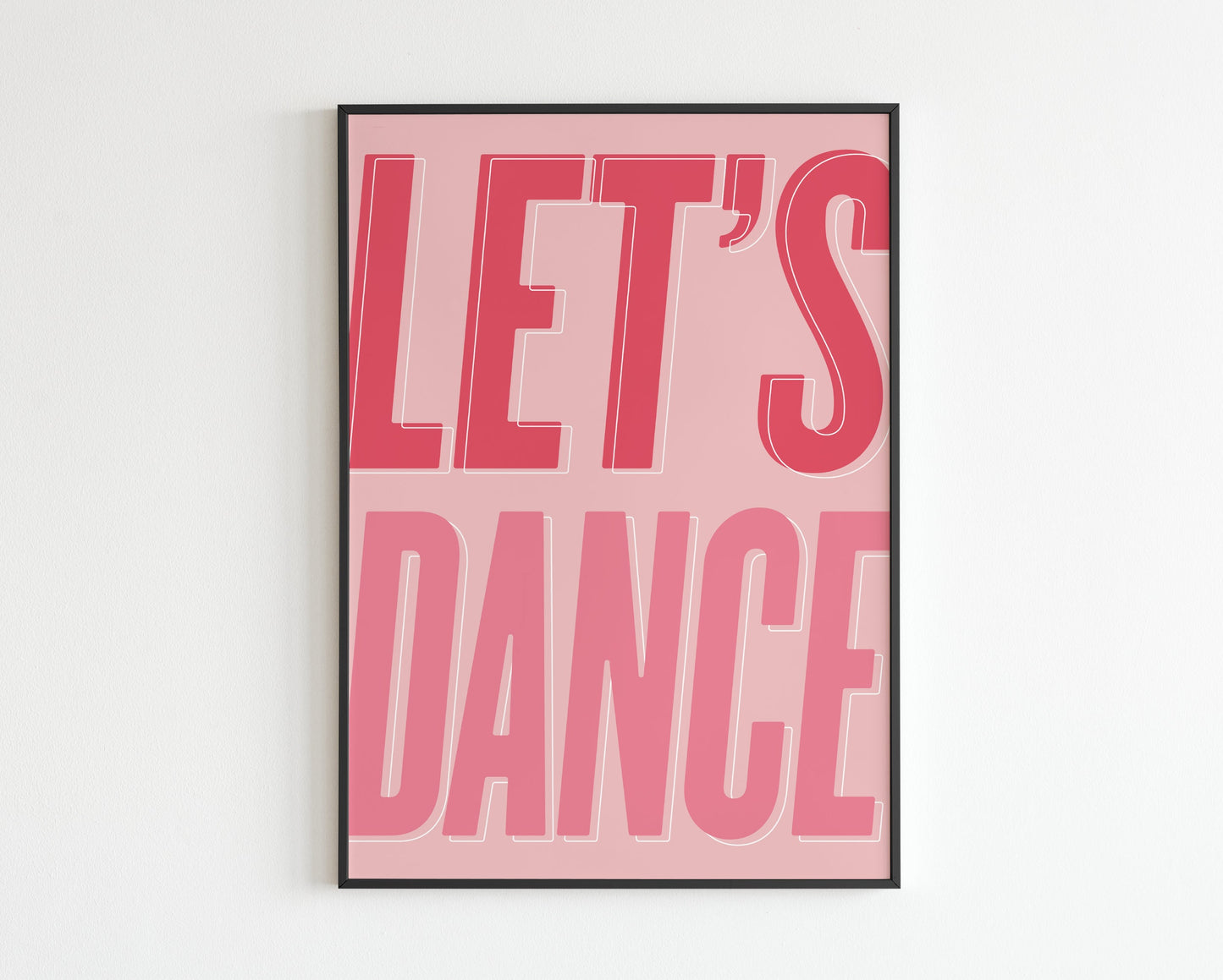 Lets Dance