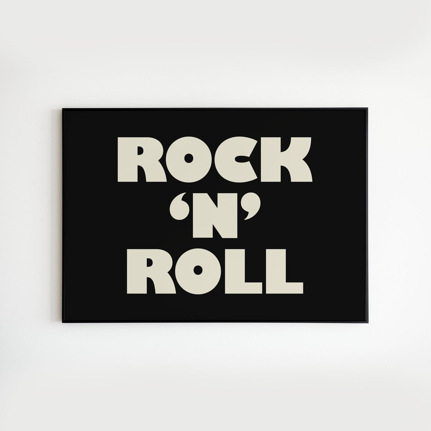 LG Inspired - Rock N Roll