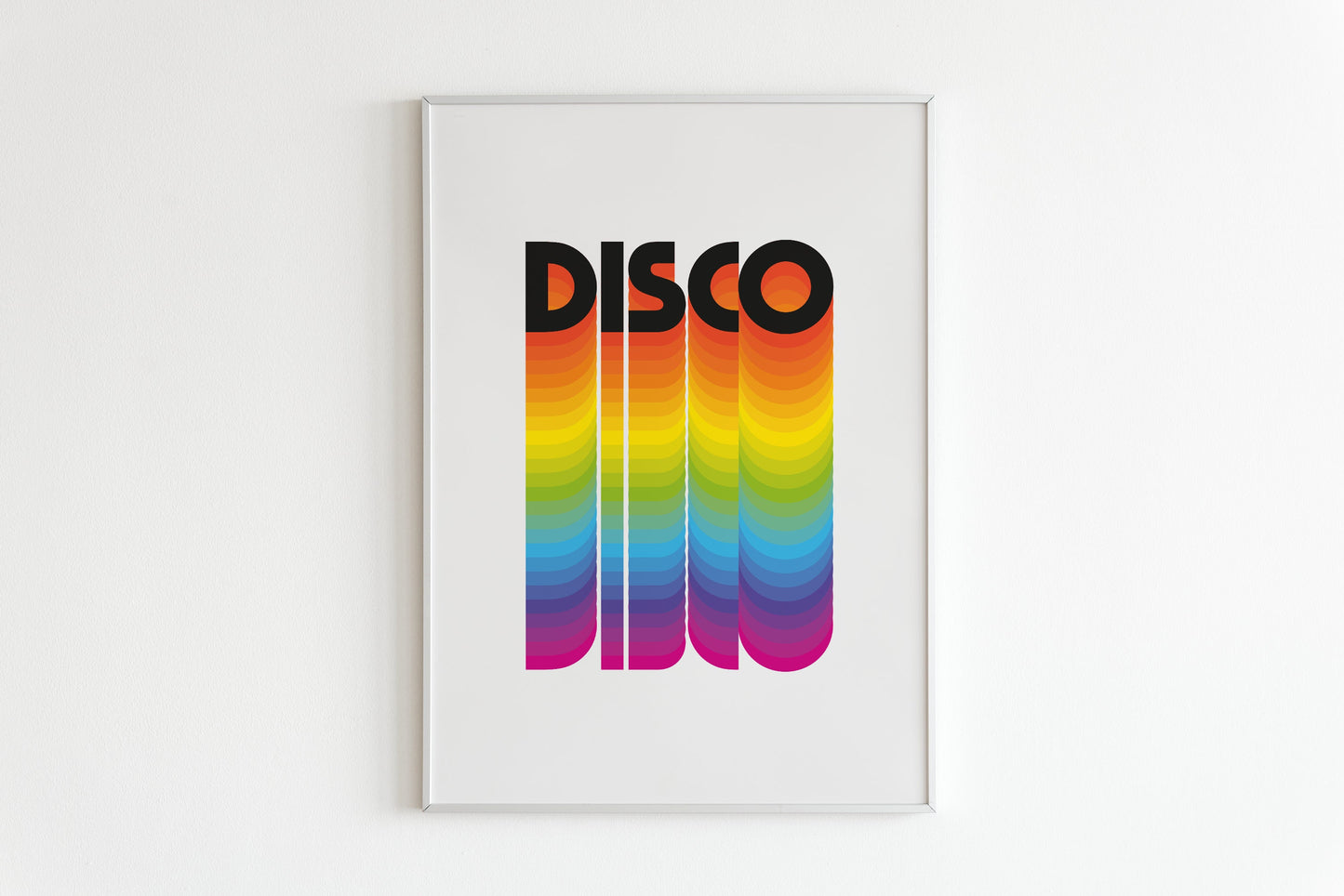 DISCO - Groovy
